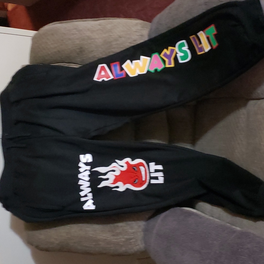 Joggers